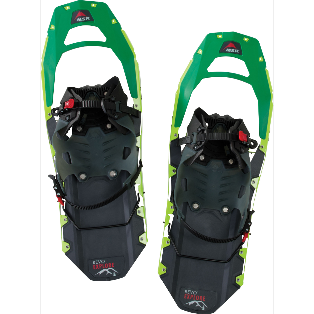 MSR Mens Revo Explore Snowshoes