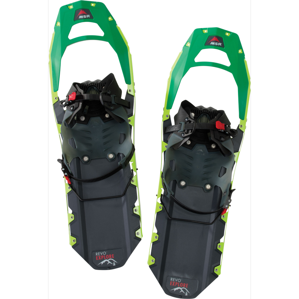 MSR Mens Revo Explore Snowshoes