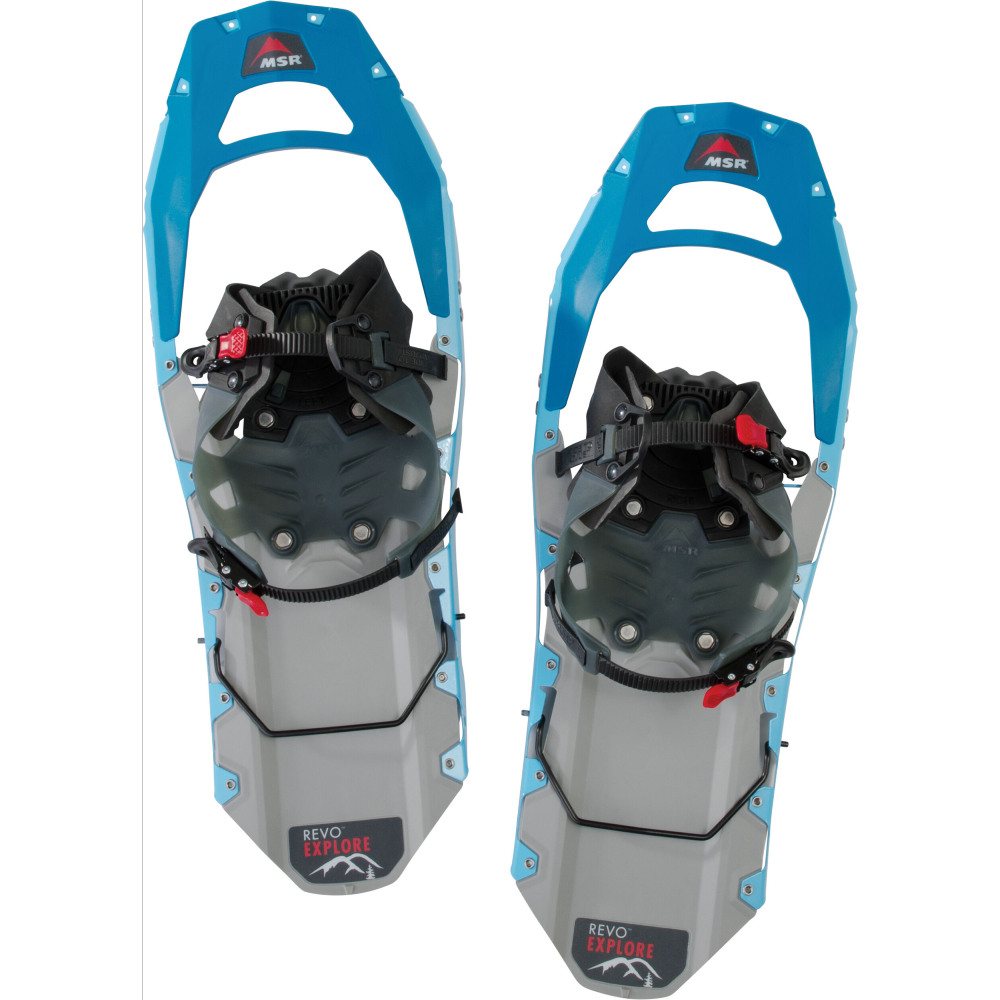 MSR Womens Revo Explore Snowshoes