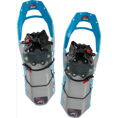 MSR Womens Revo Explore Snowshoes