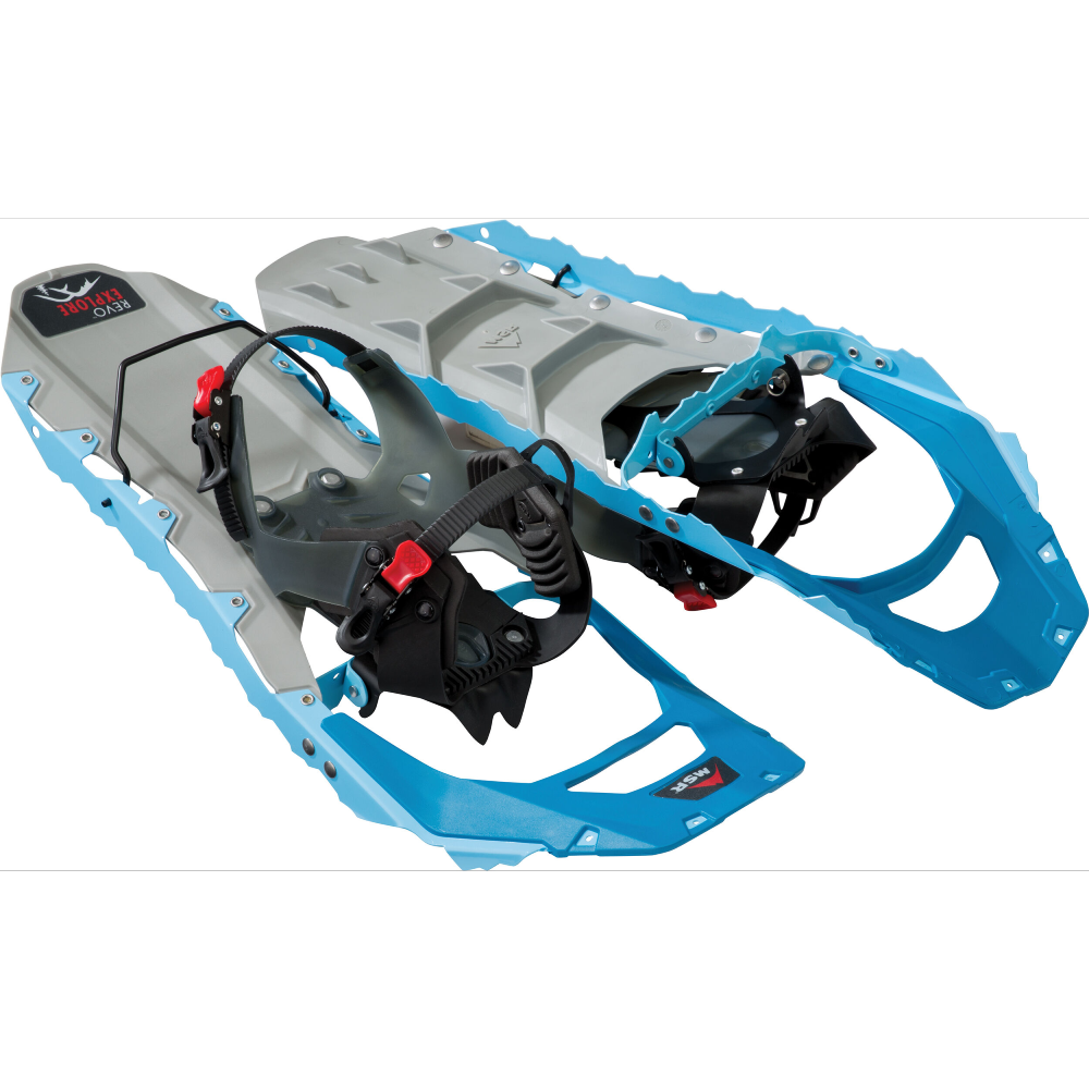 MSR Womens Revo Explore Snowshoes