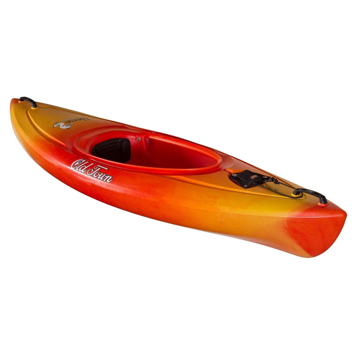 KIDS - Junior Recreational Kayak