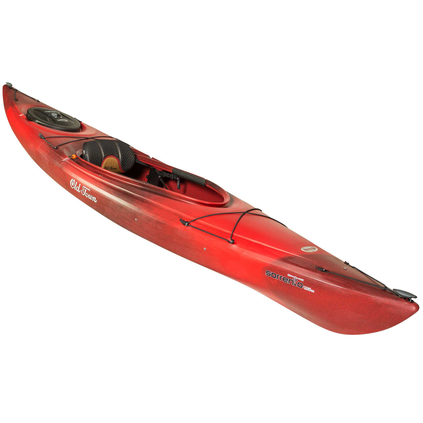 Old Town Sorrento 126SK Kayak