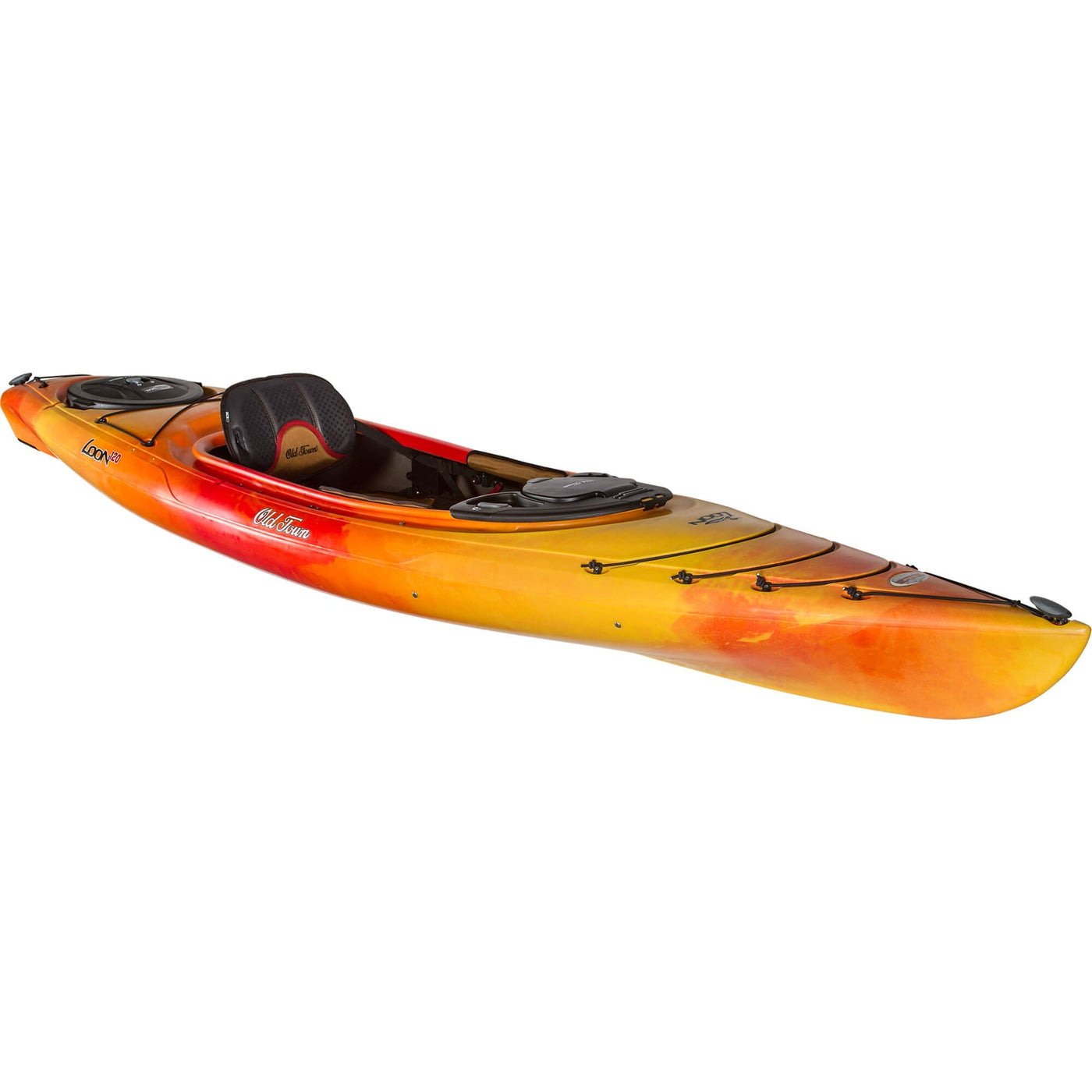 Old Town Loon 120 Recreational Kayak