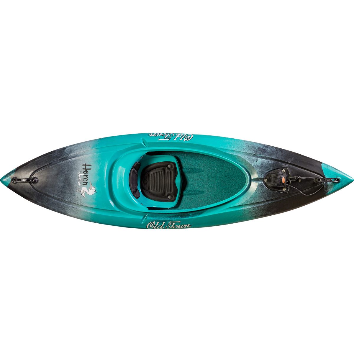 Old Town Heron Jr Kids Kayak