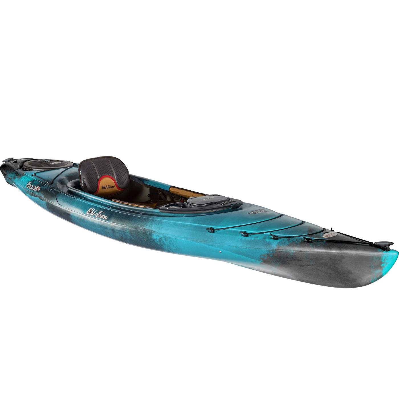 Old Town Loon 120 Recreational Kayak