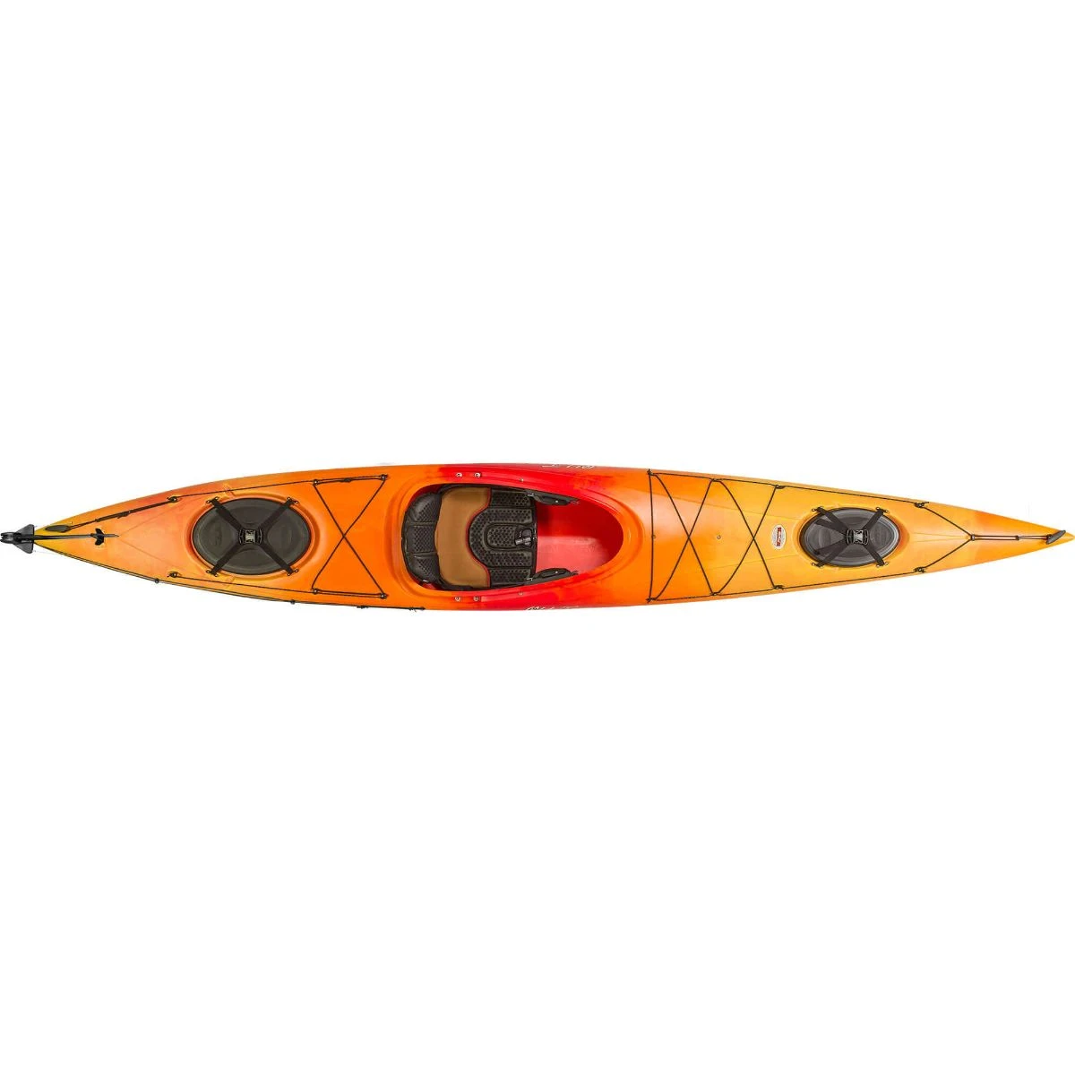 Old Town Castine 140 Touring Kayak (2022 Clearance)
