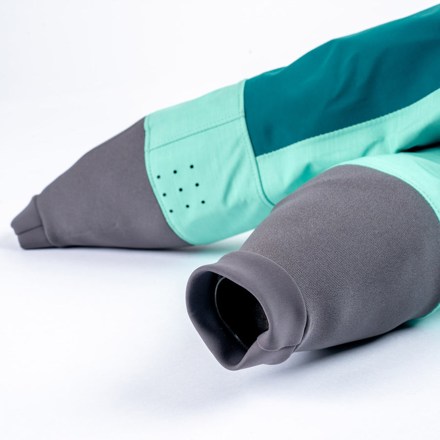 Immersion Research Women's Aphrodite Dry Suit