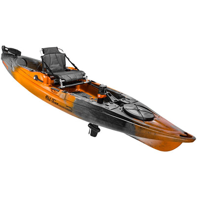 Old Town Sportsman BigWater PDL 132