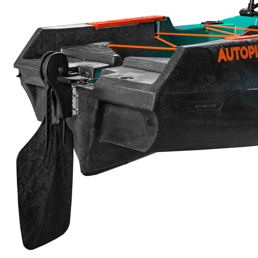 Old Town Sportsman Autopilot 136