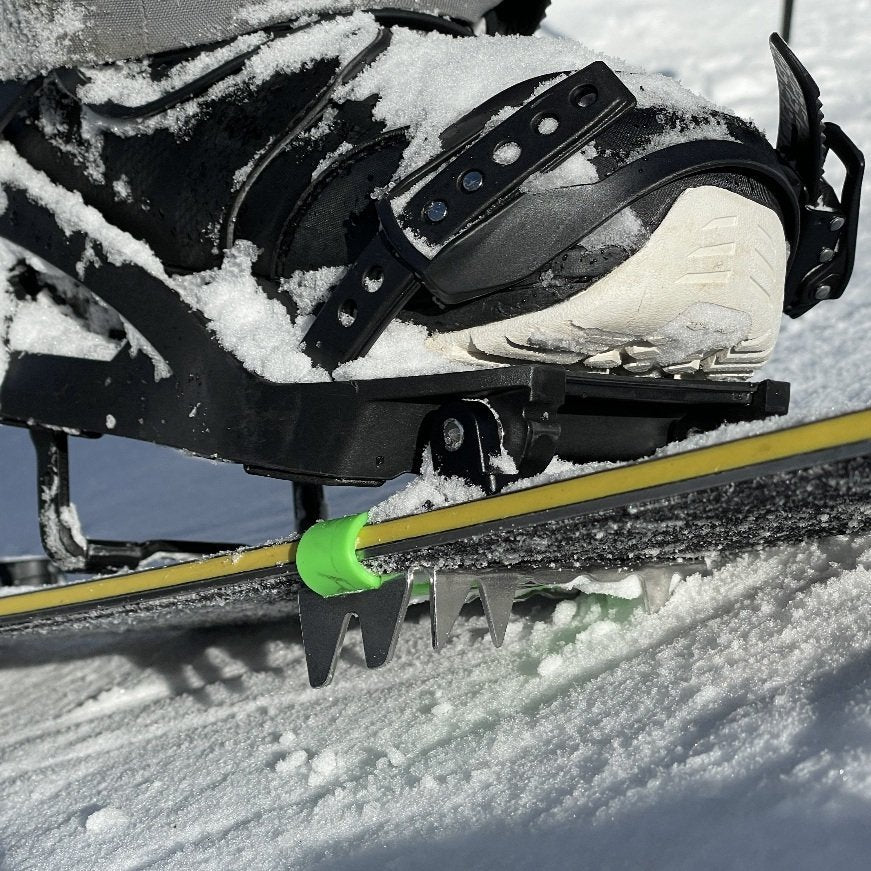 Mountain Cleat Skeats | AQOutdoors