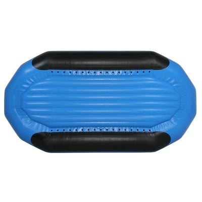 NRS Otter 140 Self-Bailing Raft