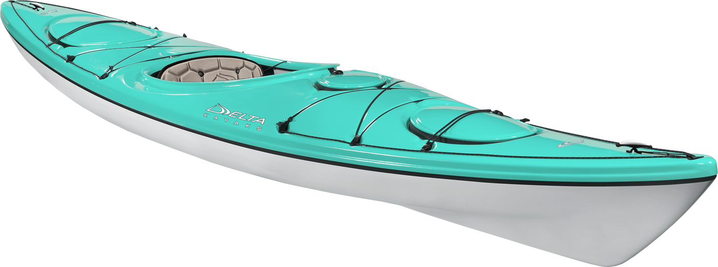Delta 12.10 Kayak