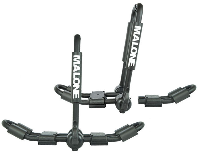 Malone Foldaway 5 Multi Kayak & SUP Rack