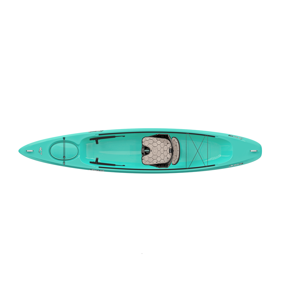 Delta 12AR SOT Sit on Top Kayak