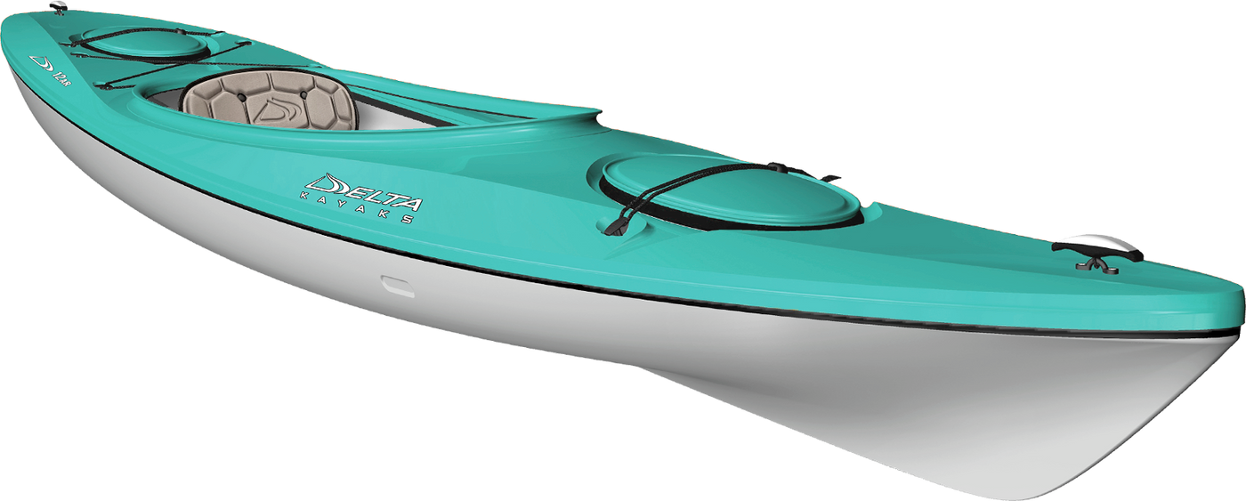 Delta 12 AR Kayak