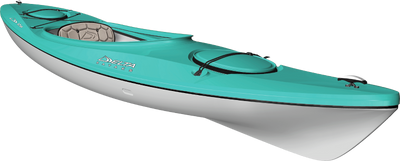 Delta 12 AR Kayak