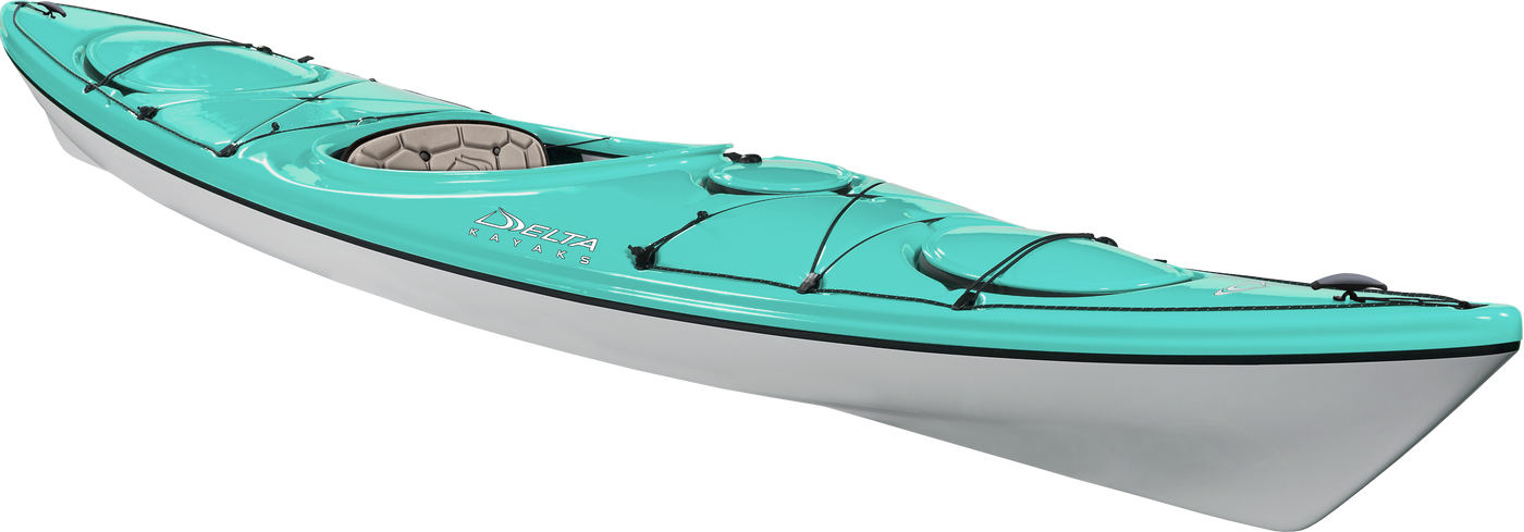 Delta 12s Kayak