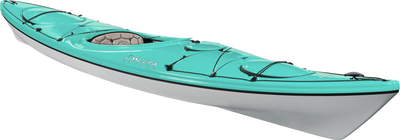 Delta 12s Kayak