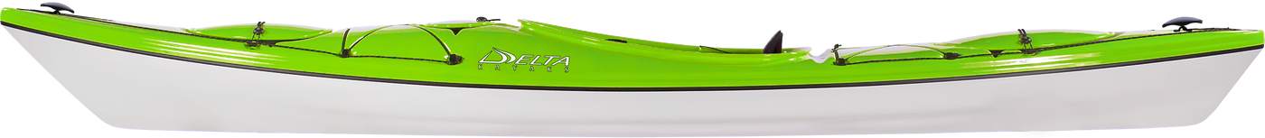 Delta 12s Kayak