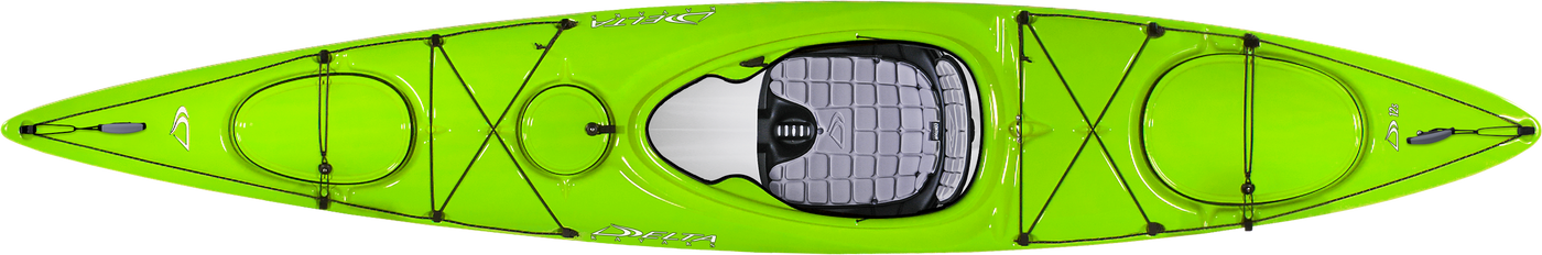 Delta 12s Kayak