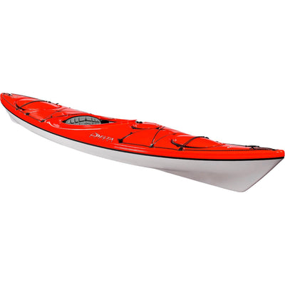 Delta 12 S Kayak-AQ-Outdoors