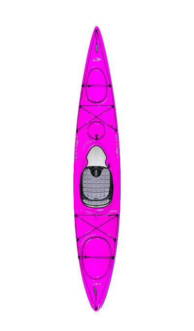 Delta 12s Kayak