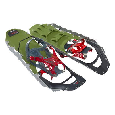 MSR Mens Revo Ascent Snowshoes