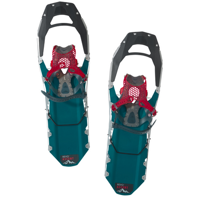 MSR Womens Revo Ascent Snowshoes