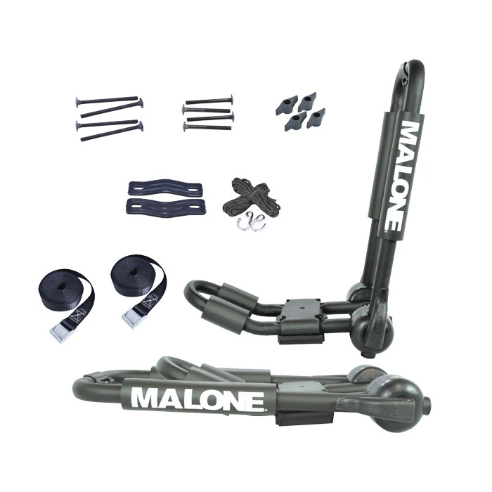 Malone Foldaway J Folding Kayak Carrier