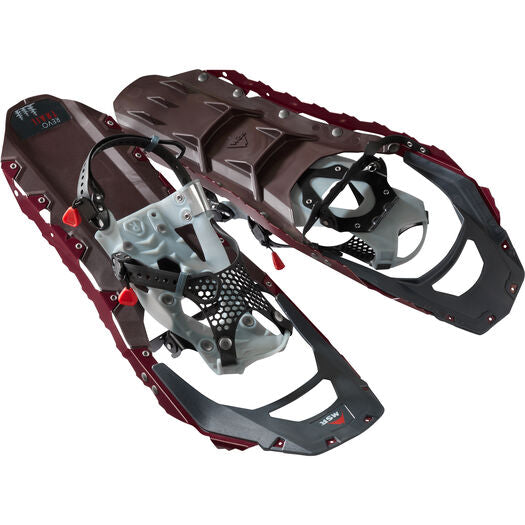 MSR Womens Revo Trail Snowshoes