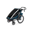 Remorque multisport Thule Chariot Cross