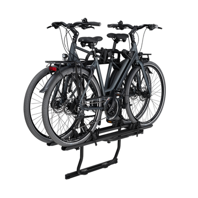 Thule Elite Van XT Bike Rack