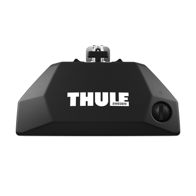 Thule EVO Flush Rail Foot Pack