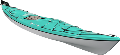 Delta 14 Ruddered Kayak