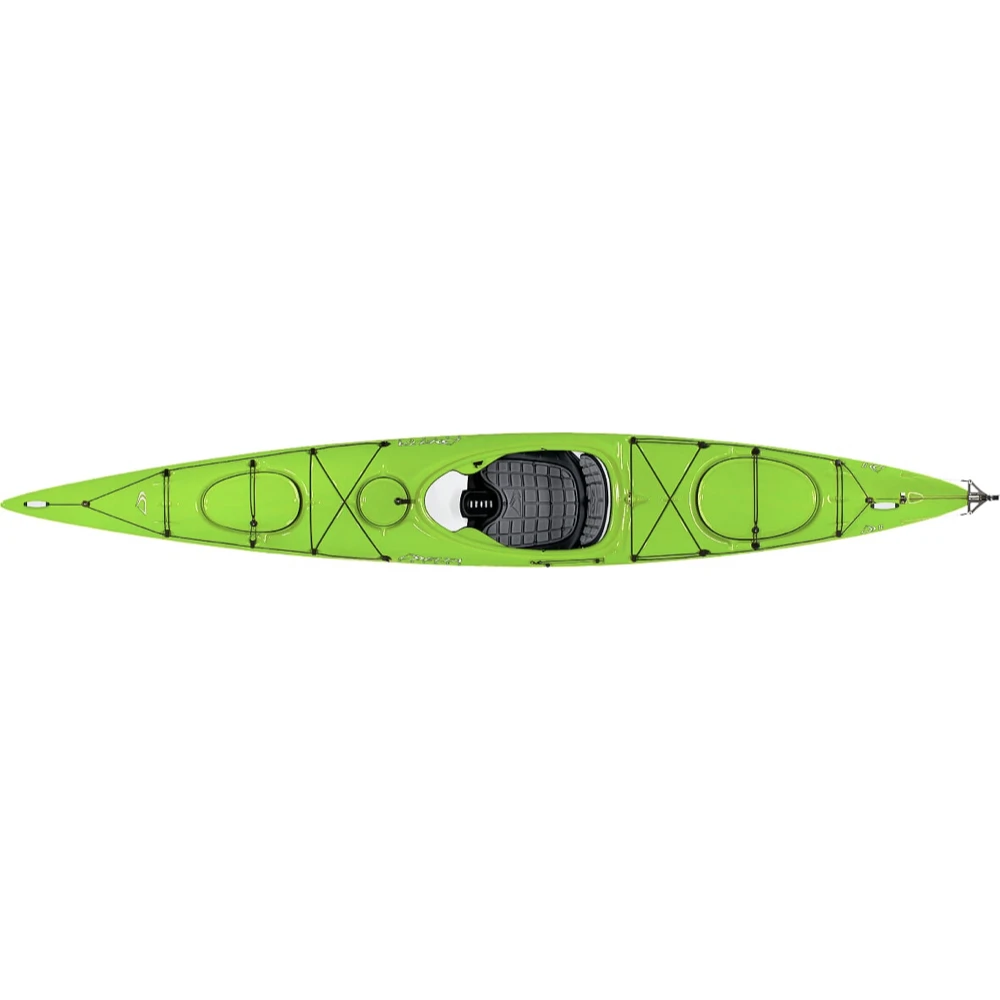 Delta 14 Ruddered Kayak