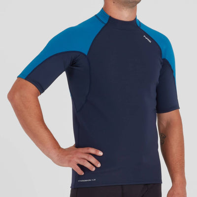 Men's HydroSkin 0.5 Short-Sleeve Shirt