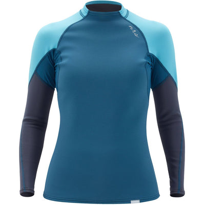 NRS Womens HydroSkin 0.5 Long-Sleeve Shirt (clearance)