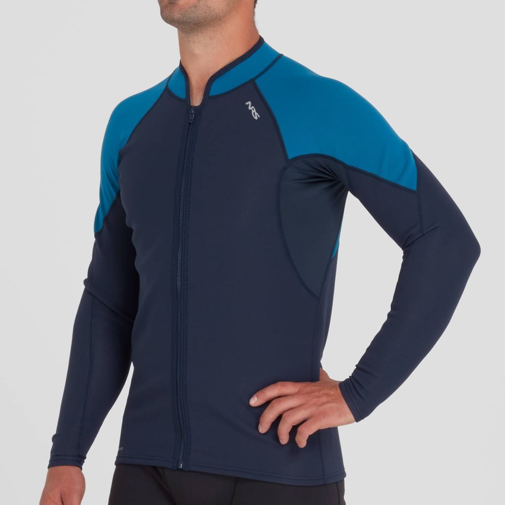 NRS Men's HydroSkin 0.5 Jacket