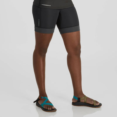 NRS Women's HydroSkin 0.5 Short