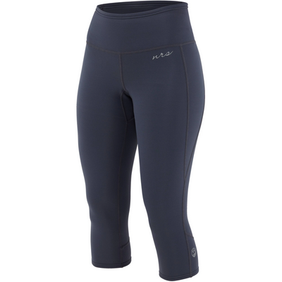 NRS Womens HydroSkin 0.5 Capri (clearance)