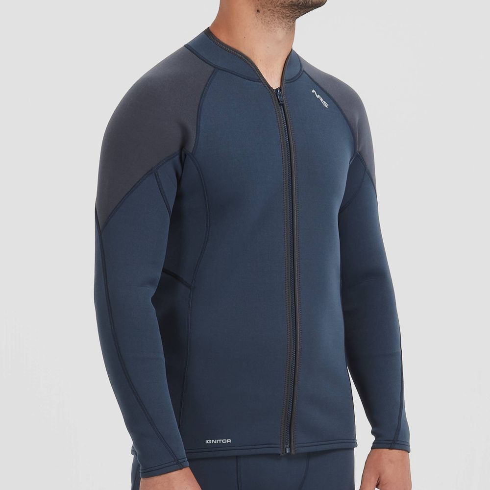 NRS Men's Ignitor Jacket