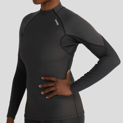 NRS Women's HydroSkin 1.0 Shirt