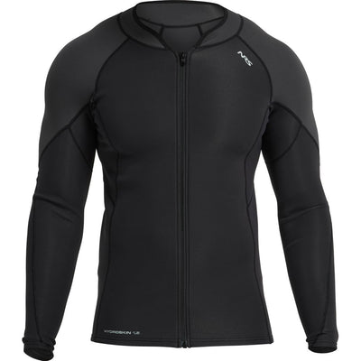 NRS Men's HydroSkin 1.5 Jacket front