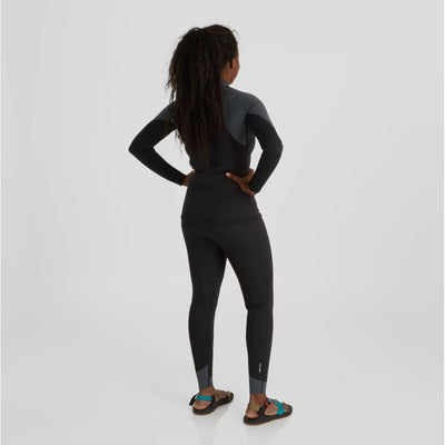 NRS Women's Ignitor Pant fit back