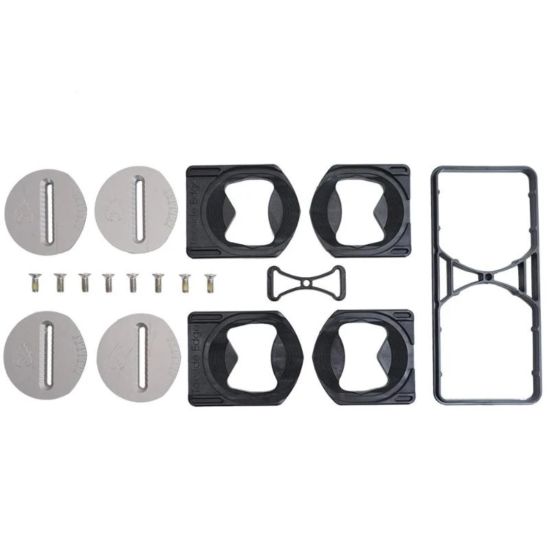 Spark R&D Flat Splitboard Pucks | AQ Outdoors – AQOutdoors