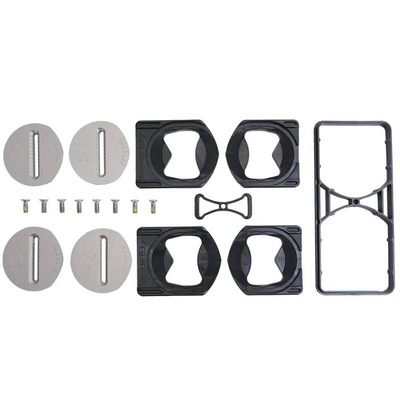 Spark R&D Flat Splitboard Pucks | AQ Outdoors – AQOutdoors Spark R&D Flat Splitboard Pucks | AQ Outdoors – AQOutdoors