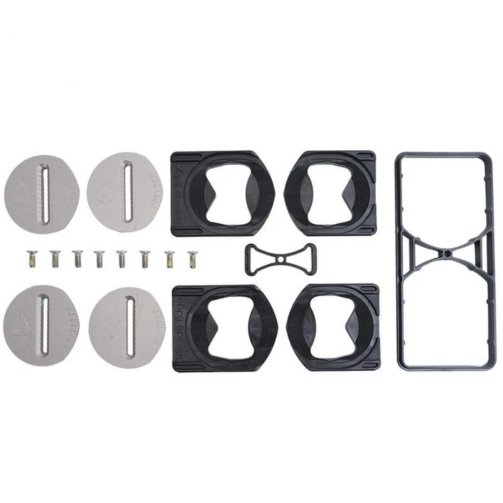 Spark R&D Flat Splitboard Pucks | AQ Outdoors – AQOutdoors