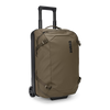 Thule Chasm Carry On Wheeled Duffel Suitcase