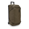 Thule Chasm Check In Wheeled Duffel Suitcase